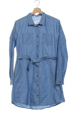 Dětské šaty  H&M, Velikost 12-13y/ 158-164 cm, Barva Modrá, Cena  269,00 Kč