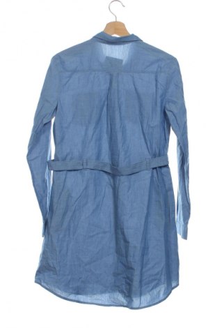 Dětské šaty  H&M, Velikost 12-13y/ 158-164 cm, Barva Modrá, Cena  269,00 Kč