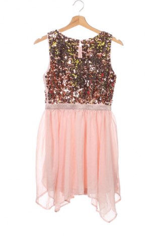 Gyerek ruha H&M, Méret 12-13y / 158-164 cm, Szín Rózsaszín, Ár 6 052 Ft