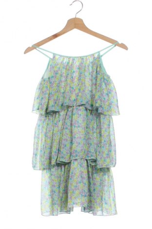 Dziecięca sukienka H&M, Rozmiar 8-9y/ 134-140 cm, Kolor Kolorowy, Cena 55,17 zł