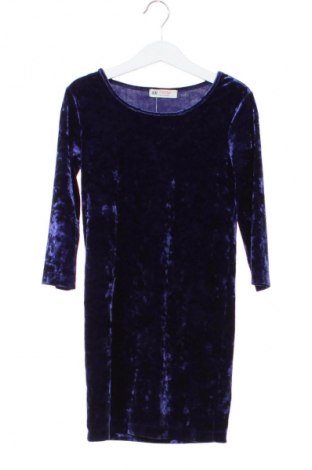 Dětské šaty  H&M, Velikost 8-9y/ 134-140 cm, Barva Modrá, Cena  304,00 Kč