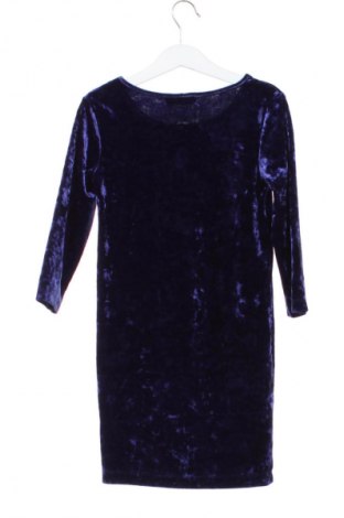 Dětské šaty  H&M, Velikost 8-9y/ 134-140 cm, Barva Modrá, Cena  304,00 Kč