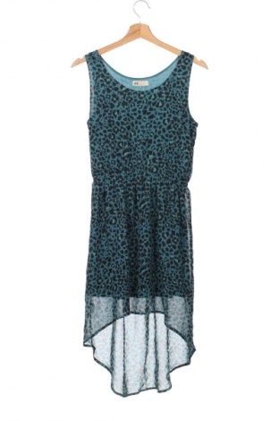 Dětské šaty  H&M, Velikost 14-15y/ 168-170 cm, Barva Vícebarevné, Cena  304,00 Kč