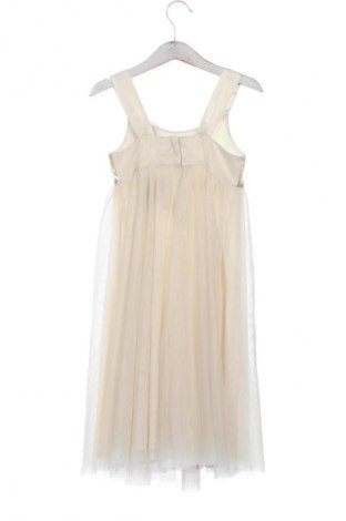Detské šaty  H&M, Veľkosť 4-5y/ 110-116 cm, Farba Kremová, Cena  12,24 €