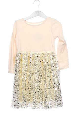Παιδικό φόρεμα H&M, Μέγεθος 4-5y/ 110-116 εκ., Χρώμα Πολύχρωμο, Τιμή 12,25 €