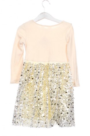 Παιδικό φόρεμα H&M, Μέγεθος 4-5y/ 110-116 εκ., Χρώμα Πολύχρωμο, Τιμή 12,25 €