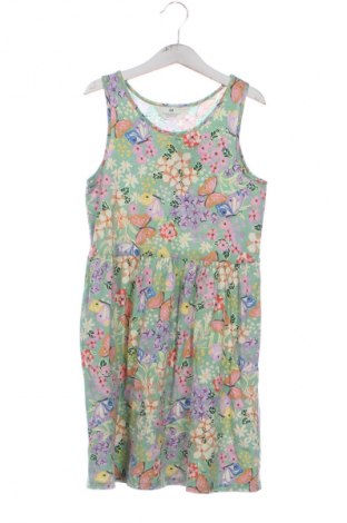 Παιδικό φόρεμα H&M, Μέγεθος 8-9y/ 134-140 εκ., Χρώμα Πολύχρωμο, Τιμή 12,24 €