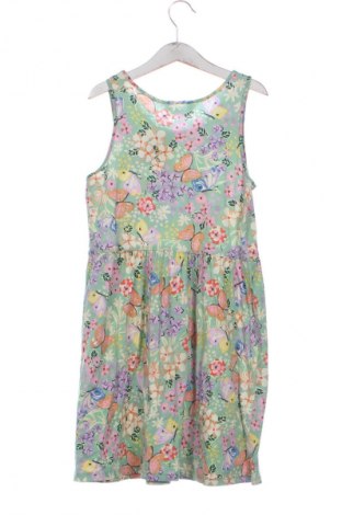 Παιδικό φόρεμα H&M, Μέγεθος 8-9y/ 134-140 εκ., Χρώμα Πολύχρωμο, Τιμή 12,24 €