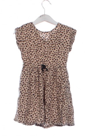 Детска рокля H&M, Размер 18-24m/ 86-98 см, Цвят Многоцветен, Цена 23,46 лв.