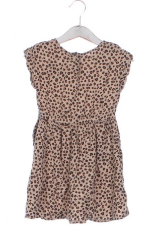 Детска рокля H&M, Размер 18-24m/ 86-98 см, Цвят Многоцветен, Цена 23,46 лв.