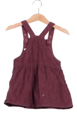 Kinderkleid H&M, Größe 6-9m/ 68-74 cm, Farbe Rot, Preis € 12,28