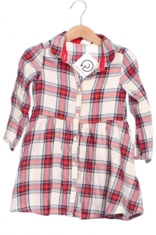 Kinderkleid H&M, Größe 2-3y/ 98-104 cm, Farbe Mehrfarbig, Preis € 12,24