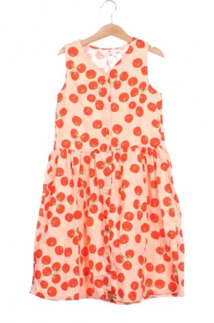 Dziecięca sukienka H&M, Rozmiar 7-8y/ 128-134 cm, Kolor Kolorowy, Cena 87,36 zł
