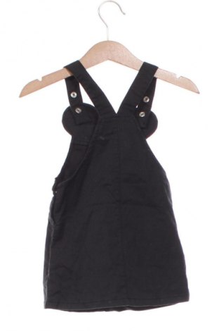 Детска рокля H&M, Размер 6-9m/ 68-74 см, Цвят Черен, Цена 23,94 лв.