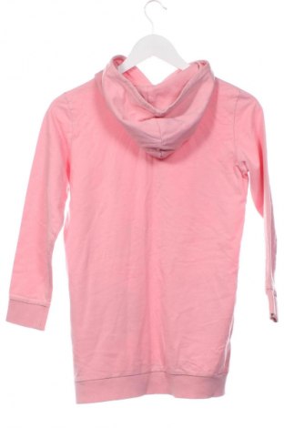 Детска рокля H&M, Размер 10-11y/ 146-152 см, Цвят Розов, Цена 24,00 лв.