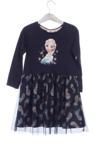 Dziecięca sukienka H&M, Rozmiar 4-5y/ 110-116 cm, Kolor Kolorowy, Cena 55,03 zł