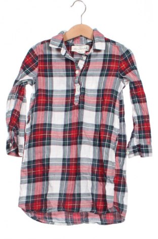 Rochie pentru copii H&M L.O.G.G., Mărime 3-4y/ 104-110 cm, Culoare Multicolor, Preț 63,16 Lei