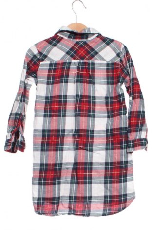 Rochie pentru copii H&M L.O.G.G., Mărime 3-4y/ 104-110 cm, Culoare Multicolor, Preț 63,16 Lei