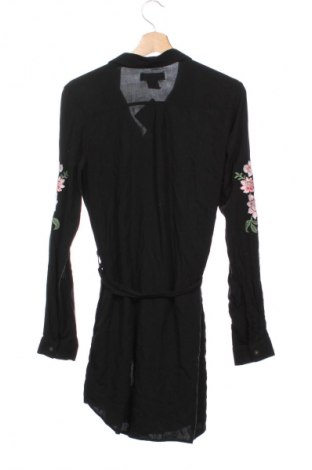 Dětské šaty  H&M L.O.G.G., Velikost 15-18y/ 170-176 cm, Barva Černá, Cena  179,00 Kč