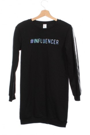 Rochie pentru copii Here+There, Mărime 12-13y/ 158-164 cm, Culoare Negru, Preț 35,99 Lei