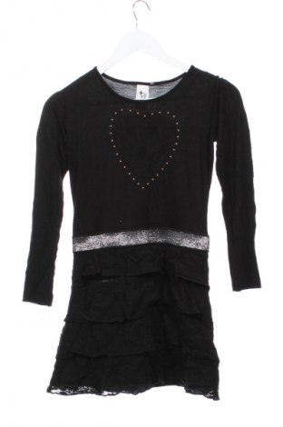 Detské šaty  Here+There, Veľkosť 12-13y/ 158-164 cm, Farba Čierna, Cena  6,95 €