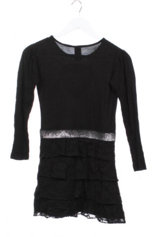 Detské šaty  Here+There, Veľkosť 12-13y/ 158-164 cm, Farba Čierna, Cena  6,95 €