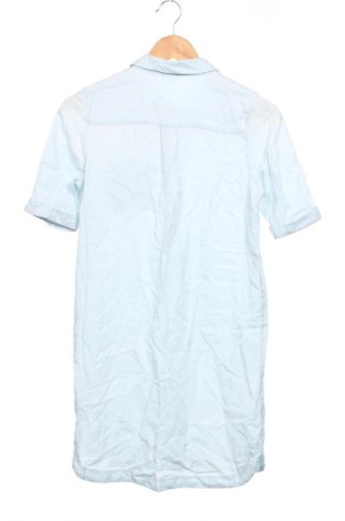 Dětské šaty  Jbc, Velikost 11-12y/ 152-158 cm, Barva Modrá, Cena  297,00 Kč