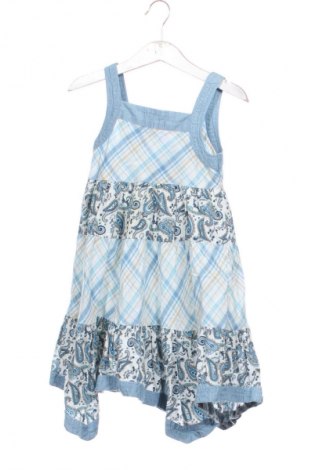 Детска рокля KappAhl, Размер 4-5y/ 110-116 см, Цвят Многоцветен, Цена 30,02 лв.