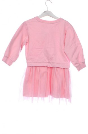 Gyerek ruha Kids, Méret 3-4y / 104-110 cm, Szín Rózsaszín, Ár 3 116 Ft