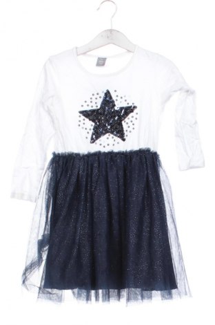 Rochie pentru copii Kids, Mărime 4-5y/ 110-116 cm, Culoare Multicolor, Preț 62,96 Lei