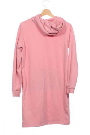 Kinderkleid Kids, Größe 11-12y/ 152-158 cm, Farbe Aschrosa, Preis € 12,25