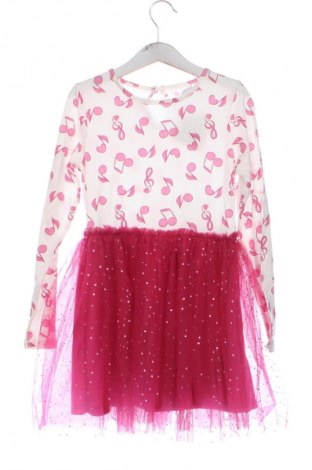 Детска рокля Kids, Размер 7-8y/ 128-134 см, Цвят Многоцветен, Цена 24,02 лв.