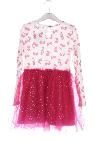 Детска рокля Kids, Размер 7-8y/ 128-134 см, Цвят Многоцветен, Цена 24,02 лв.