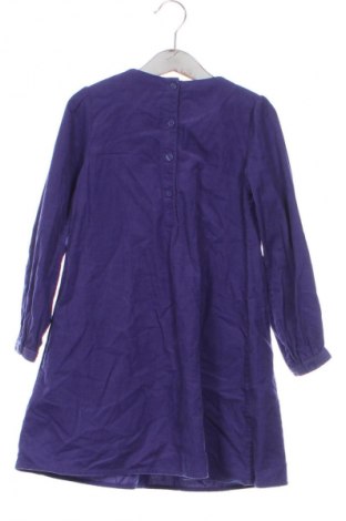 Детска рокля Kids, Размер 6-9m/ 68-74 см, Цвят Лилав, Цена 24,02 лв.