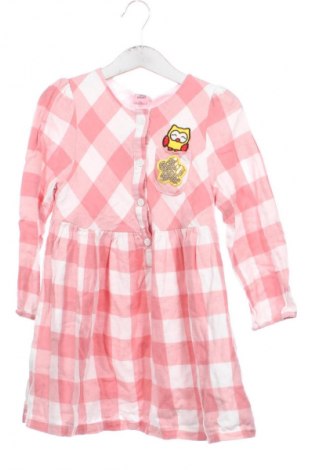 Kinderkleid Kiki & Koko, Größe 5-6y/ 116-122 cm, Farbe Mehrfarbig, Preis € 12,25