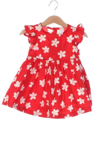 Παιδικό φόρεμα LC Waikiki, Μέγεθος 12-18m/ 80-86 εκ., Χρώμα Πολύχρωμο, Τιμή 9,72 €