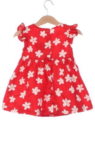 Παιδικό φόρεμα LC Waikiki, Μέγεθος 12-18m/ 80-86 εκ., Χρώμα Πολύχρωμο, Τιμή 9,72 €