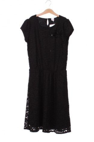 Kinderkleid LCW, Größe 13-14y/ 164-168 cm, Farbe Schwarz, Preis € 6,99