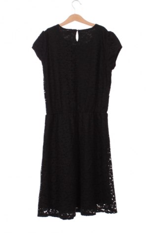 Kinderkleid LCW, Größe 13-14y/ 164-168 cm, Farbe Schwarz, Preis € 6,99