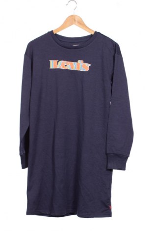Dětské šaty  Levi's, Velikost 12-13y/ 158-164 cm, Barva Modrá, Cena  629,00 Kč
