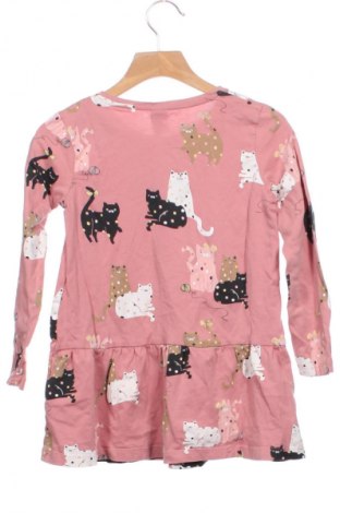 Dětské šaty  Lindex, Velikost 5-6y/ 116-122 cm, Barva Vícebarevné, Cena  173,00 Kč