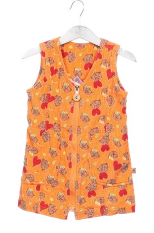 Детска рокля Lindex, Размер 3-4y/ 104-110 см, Цвят Многоцветен, Цена 23,94 лв.