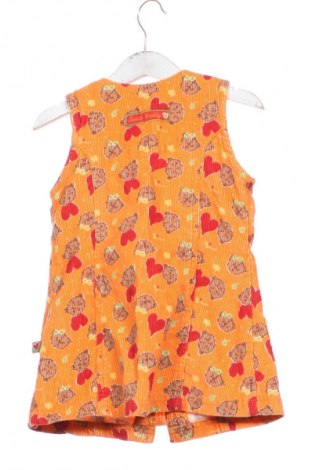 Детска рокля Lindex, Размер 3-4y/ 104-110 см, Цвят Многоцветен, Цена 23,94 лв.