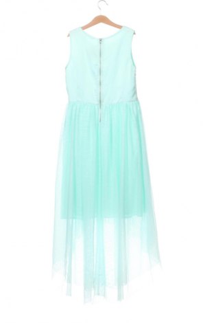Παιδικό φόρεμα Lindex, Μέγεθος 14-15y/ 168-170 εκ., Χρώμα Πράσινο, Τιμή 10,99 €