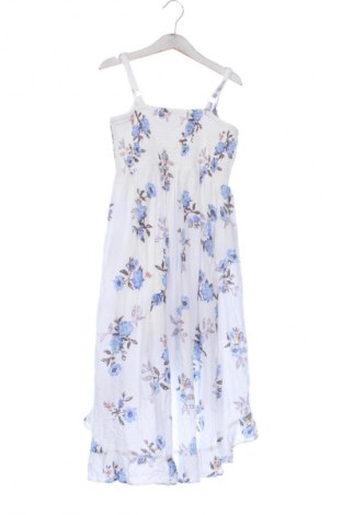 Dziecięca sukienka Lindex, Rozmiar 9-10y/ 140-146 cm, Kolor Kolorowy, Cena 55,21 zł