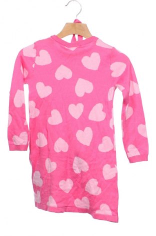 Dětské šaty  Lupilu, Velikost 2-3y/ 98-104 cm, Barva Vícebarevné, Cena  470,00 Kč