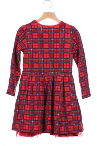 Dziecięca sukienka Marila, Rozmiar 6-7y/ 122-128 cm, Kolor Kolorowy, Cena 62,07 zł