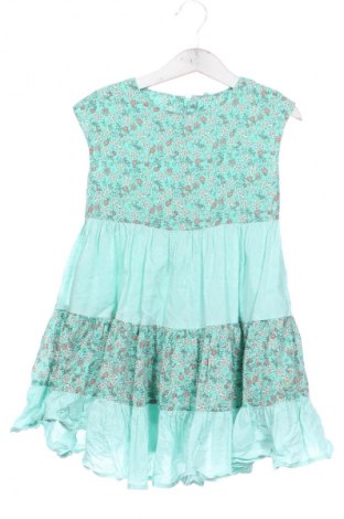 Детска рокля Marks & Spencer, Размер 4-5y/ 110-116 см, Цвят Многоцветен, Цена 17,86 лв.