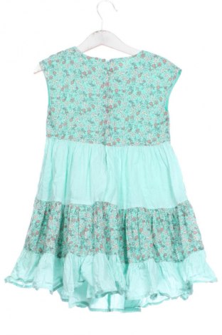 Детска рокля Marks & Spencer, Размер 4-5y/ 110-116 см, Цвят Многоцветен, Цена 17,86 лв.