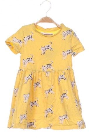 Kinderkleid Marks & Spencer, Größe 3-4y/ 104-110 cm, Farbe Mehrfarbig, Preis € 20,16